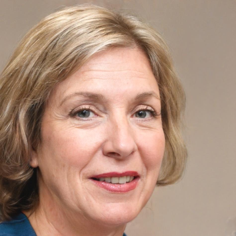 Teilnehmerin Sarah